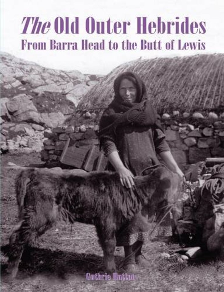 The Old Outer Hebrides