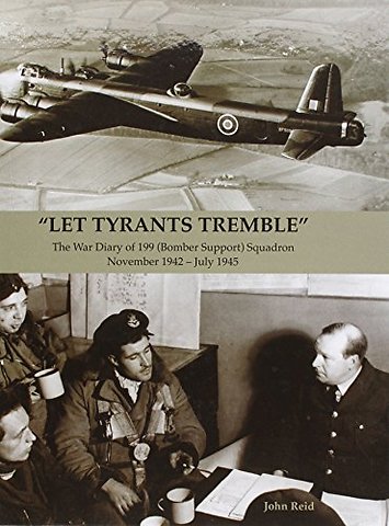 "Let Tyrants Tremble"