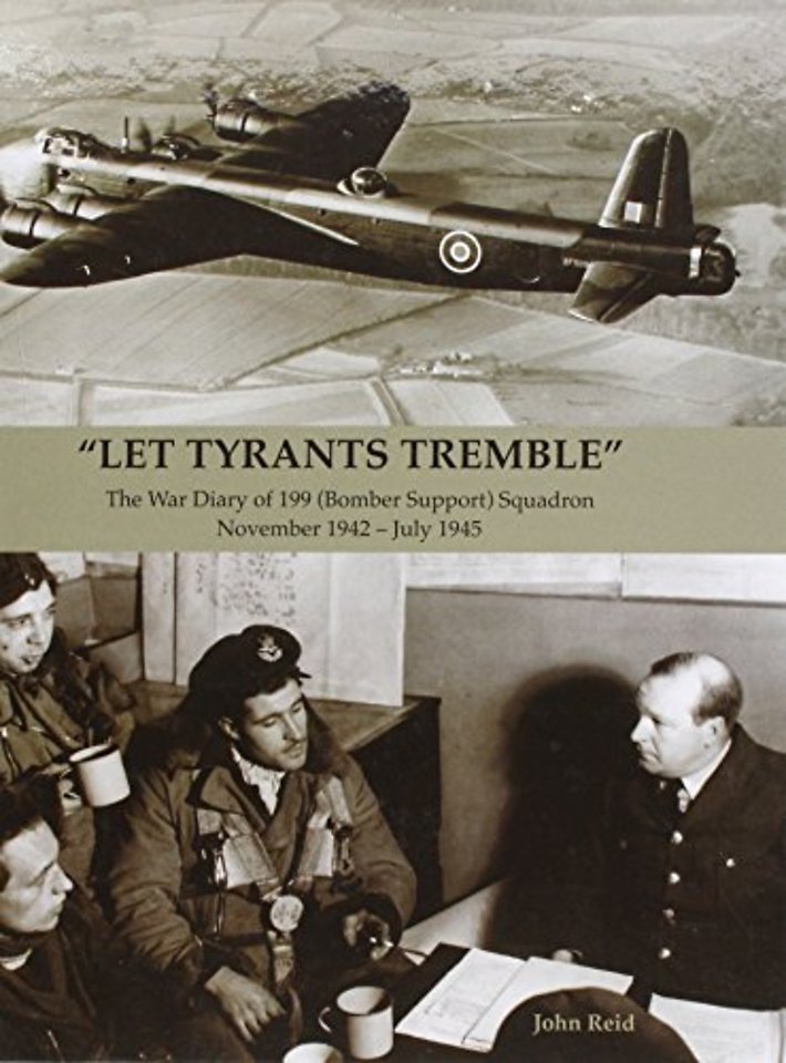 "Let Tyrants Tremble"