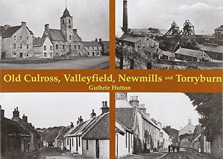 Old Culross, Valleyfield, New Mills and Torryburn