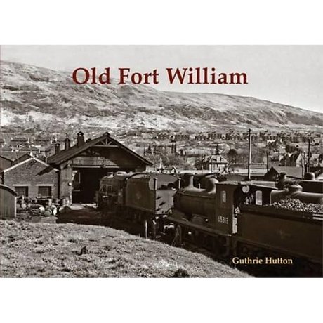 Old Fort William