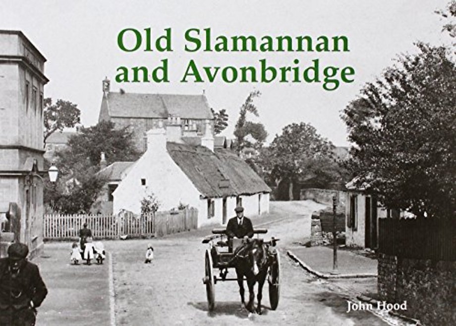 Old Slamannan and Avonbridge