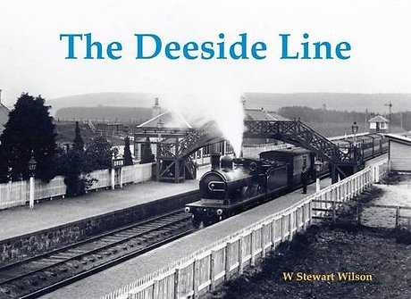 The Deeside Line