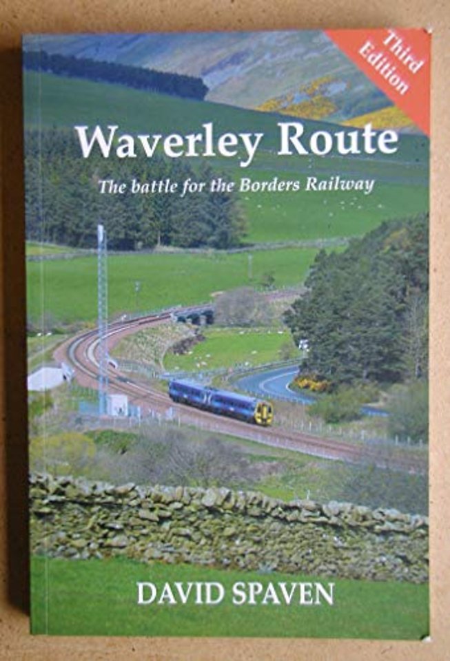 Waverley Route
