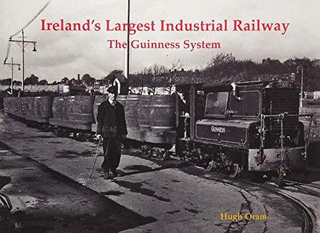 Ireland's Largest Industrial Railway