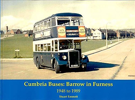 Cumbria Buses