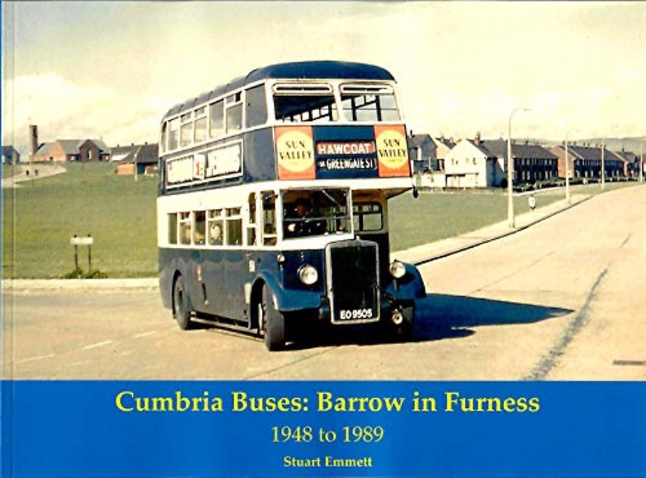 Cumbria Buses