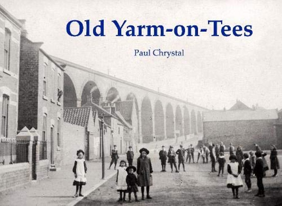 Old Yarm-on-Tees