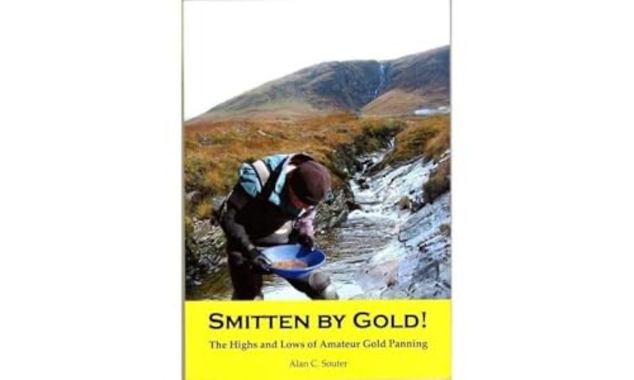Smitten by Gold