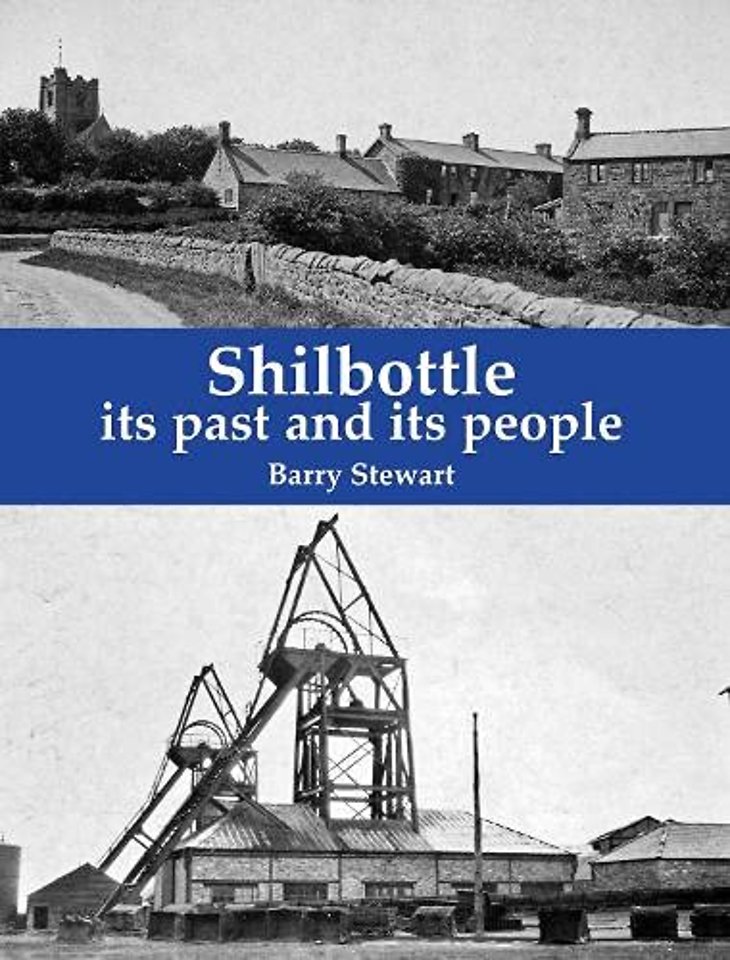 Shilbottle