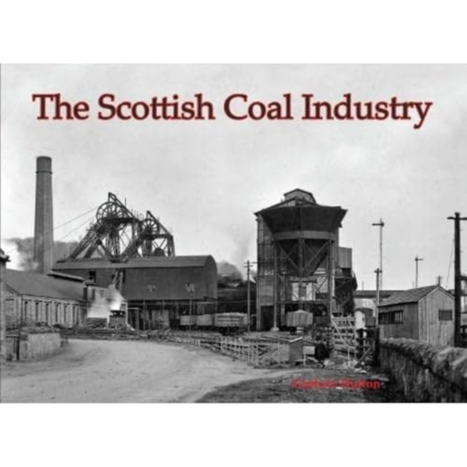 The Scottish Coal Industry