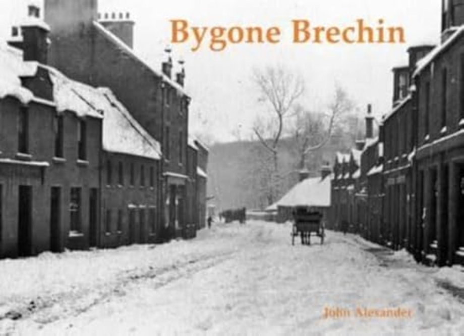 Bygone Brechin