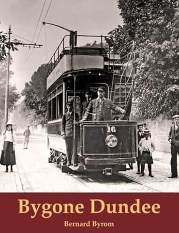 Bygone Dundee