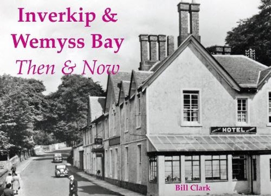 Inverkip & Wemyss Bay