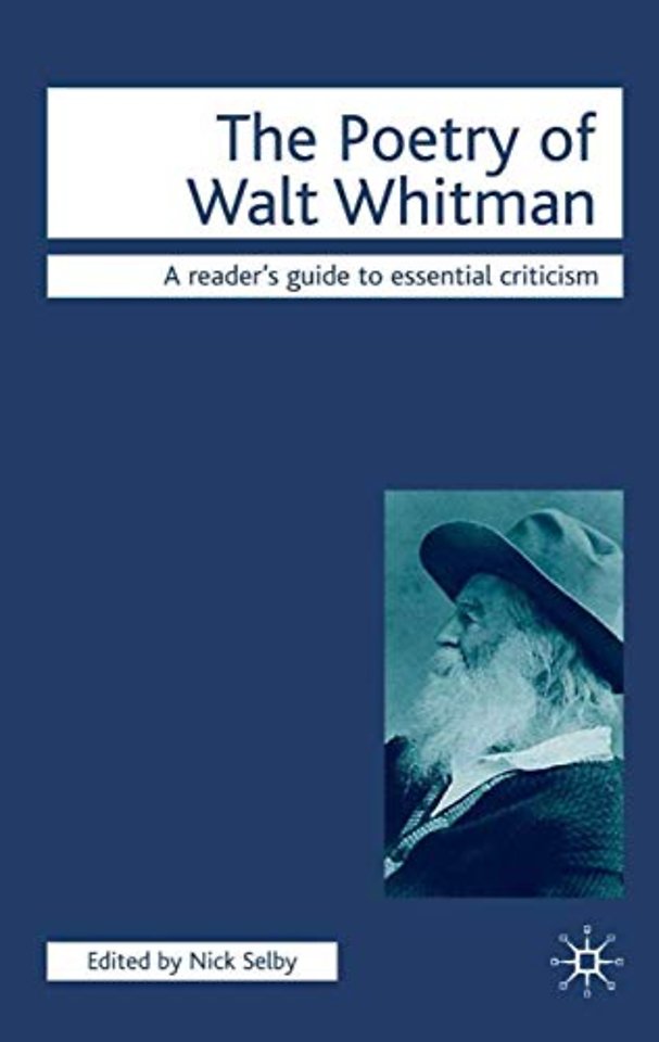 The Poetry of Walt Whitman