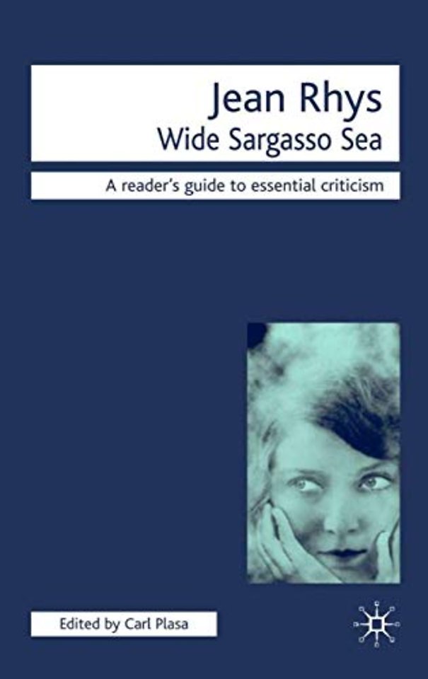 Jean Rhys - Wide Sargasso Sea