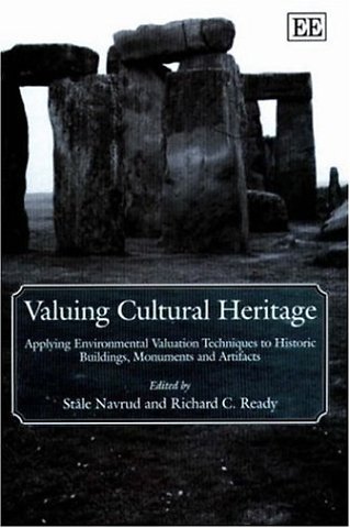 Valuing Cultural Heritage