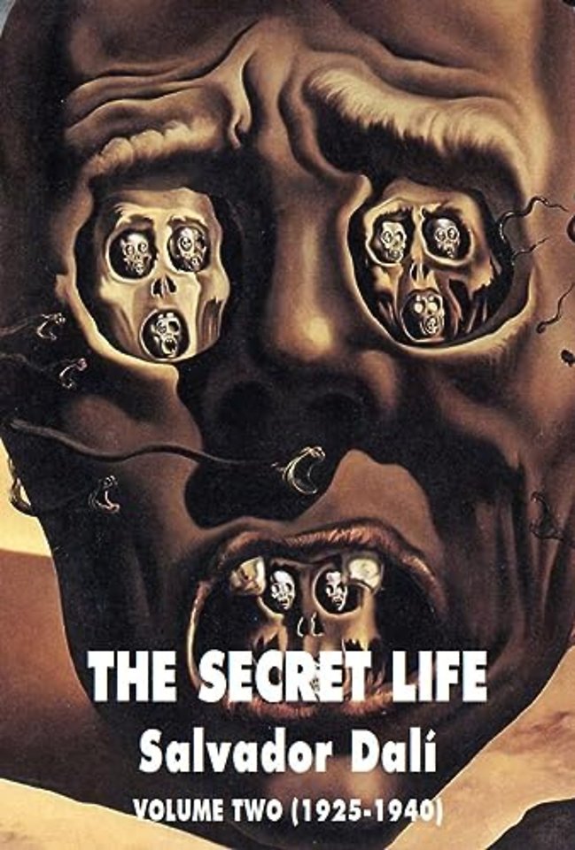 The Secret Life Vol. 2