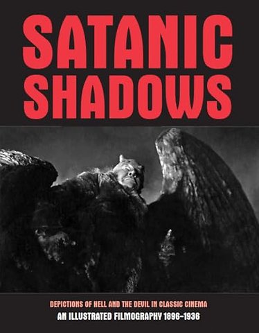 Satanic Shadows