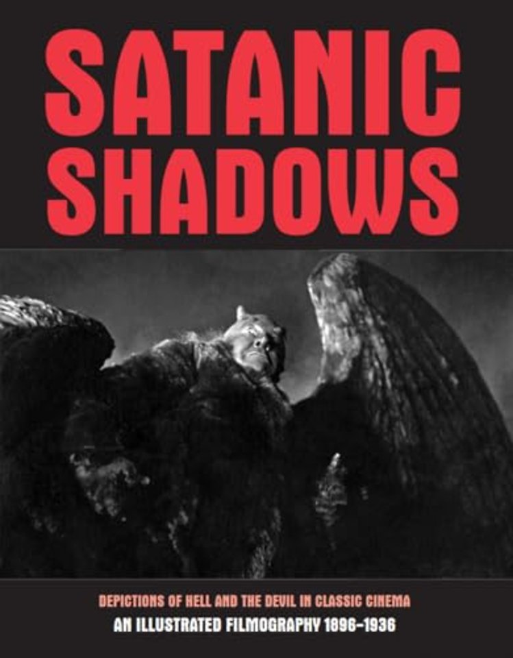 Satanic Shadows