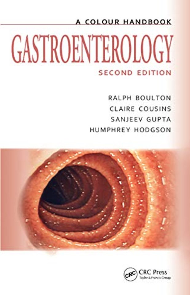 Gastroenterology