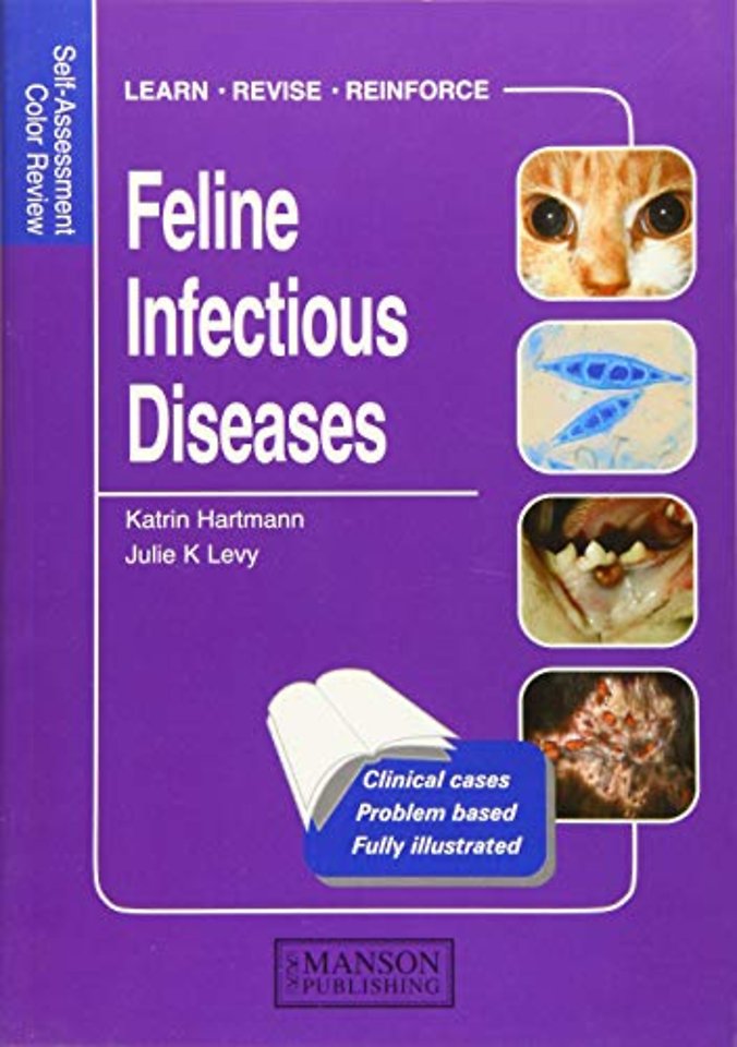 Feline Infectious Diseases