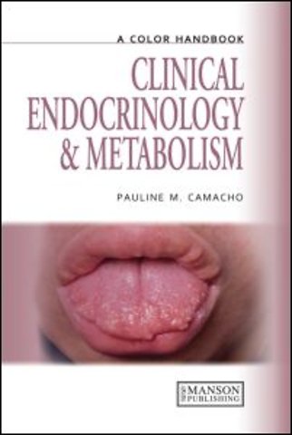 Clinical Endocrinology and Metabolism