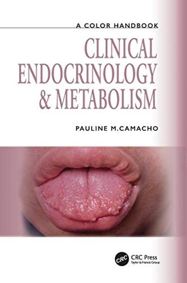 Clinical Endocrinology and Metabolism