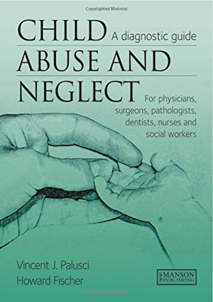 Child Abuse & Neglect
