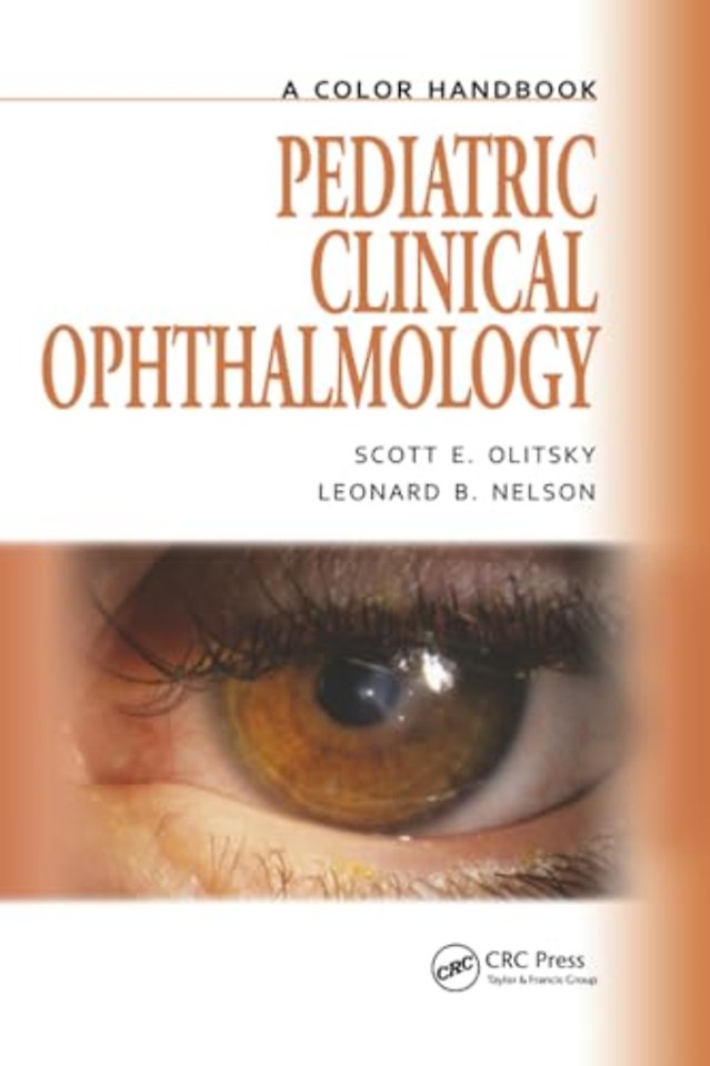 Pediatric Clinical Ophthalmology
