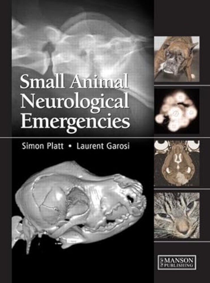 Small Animal Neurological Emergencies