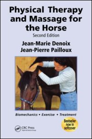 Physical Therapy and Massage for the Horse
