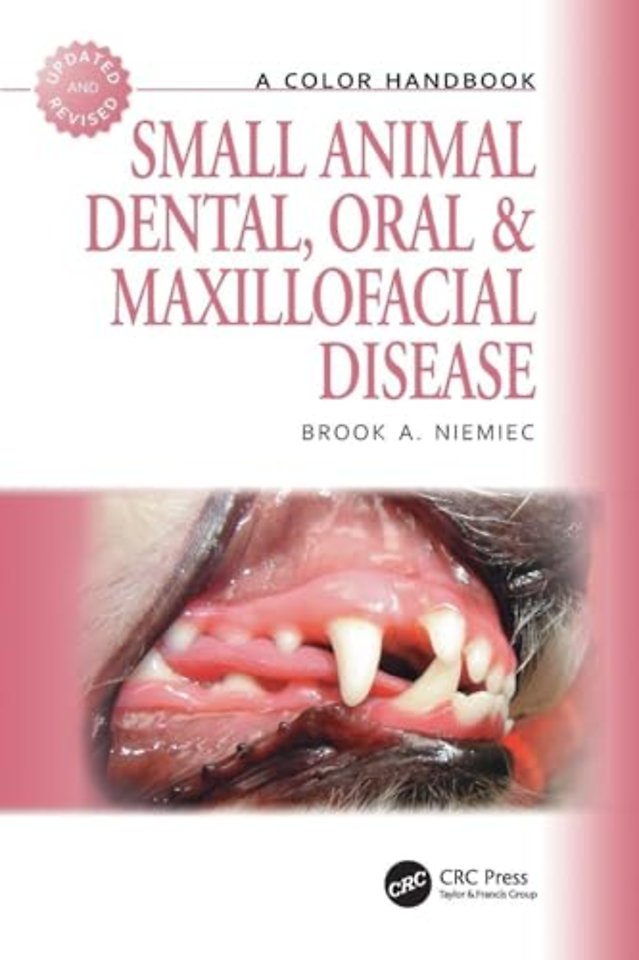 Small Animal Dental, Oral and Maxillofacial Disease