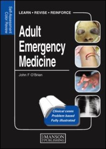 Adult Emergency Medicine