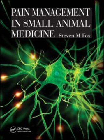 Pain Management in Small Animal Medicine