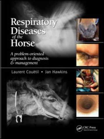 Respiratory Diseases of the Horse