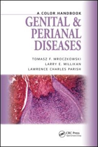 Genital and Perianal Diseases