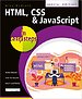 HTML, CSS and JavaScript in easy steps HTML, CSS and JavaScript in easy steps