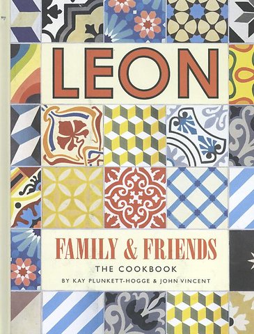 Leon: Family & Friends