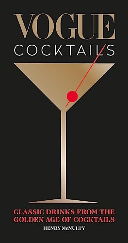 Vogue Cocktails