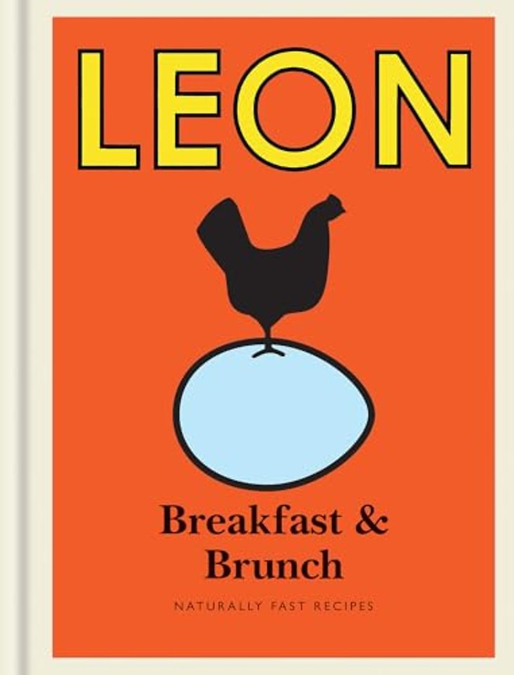 Little Leon: Breakfast & Brunch