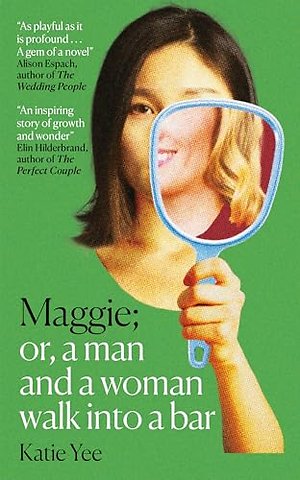 Maggie