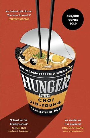 Hunger