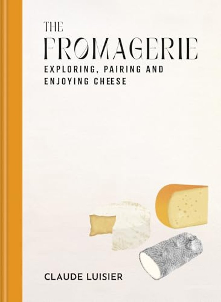 The Fromagerie