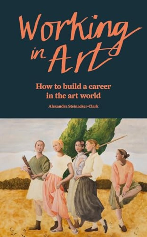 Working in Art