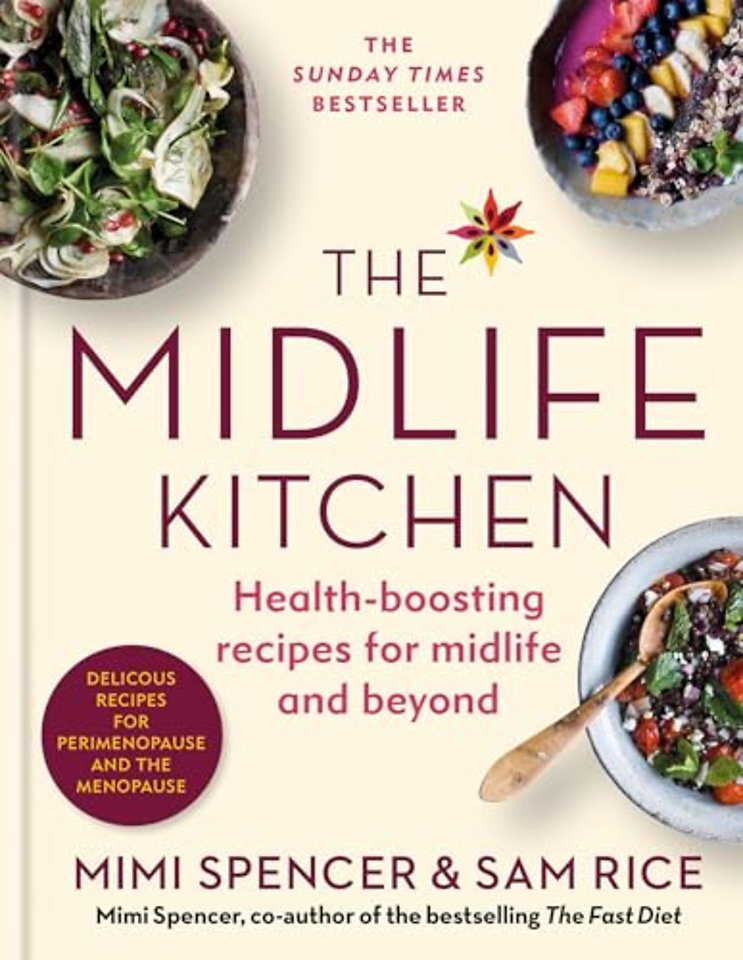 The Midlife Kitchen