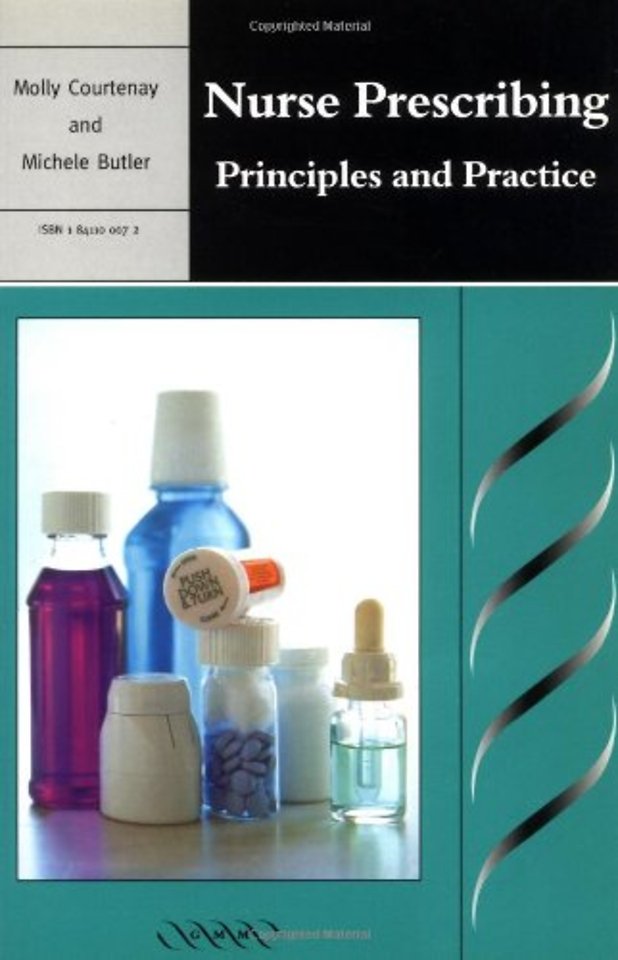 Nurse Prescribing