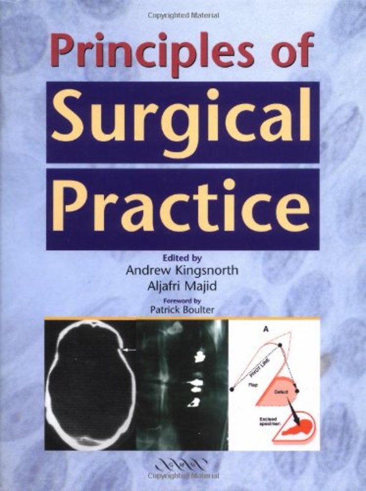Principles of Surgical Practice