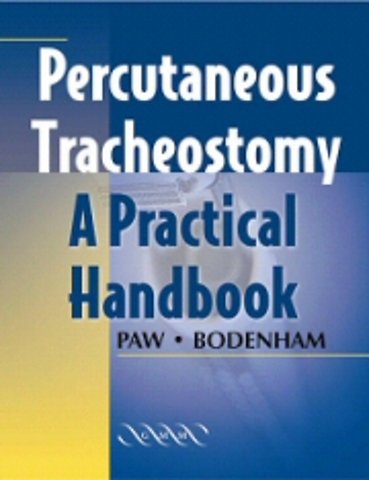 Percutaneous Tracheostomy