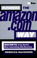 Business the Amazon.com Way Business the Amazon.com Way